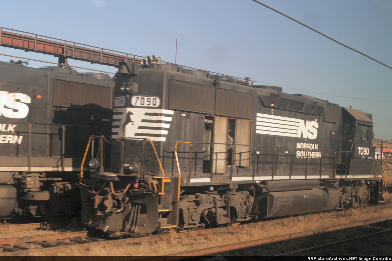 NS 7090